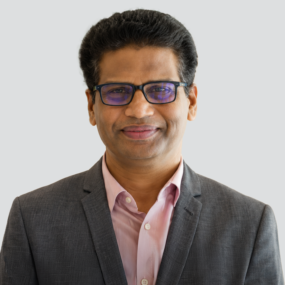 Dr Sekar Viswanathan